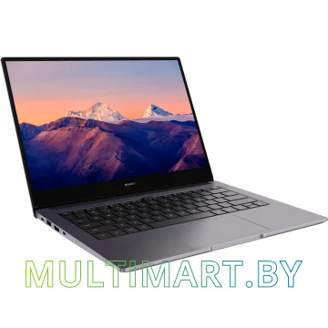 Ноутбук Huawei MateBook B3-420 (53012AMR) картинка 2